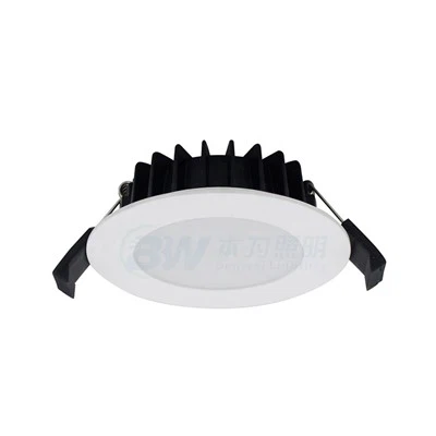 Downlight SMD încastrat