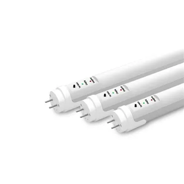 Tub cu LED reîncărcabil