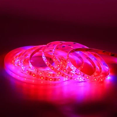 Bandă de lumină RGB pentru exterior