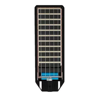 Lumină Led Stradă Solară
