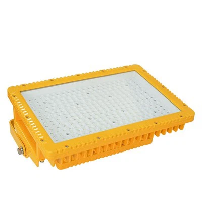 Lumină cu led Tormin antiexplozie