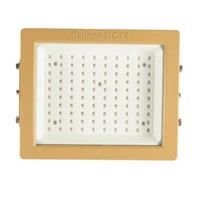 Corp de iluminat cu LED antideflagrant Zona 1 / Zona 2
