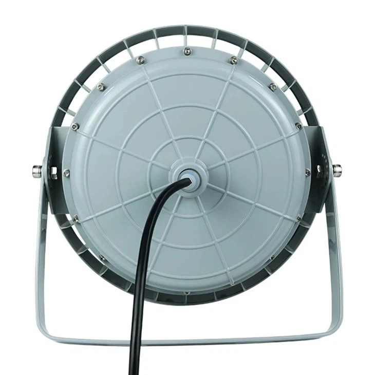 IP66 Explosion-Proof Led Light For Oil Station-2