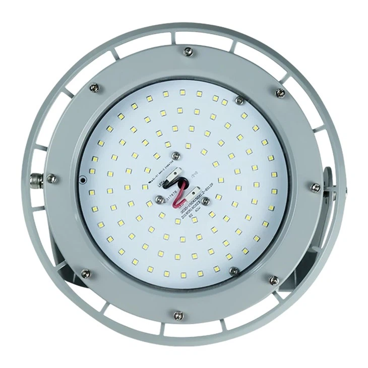 150 Watt LED Explosion Proof Round High Bay Light