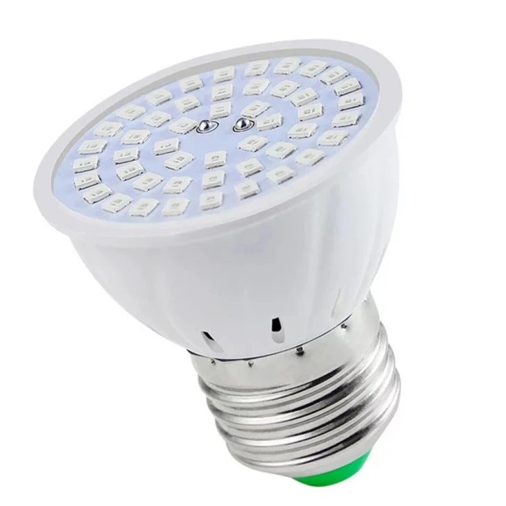 Yard Garden Grow Light Bulb