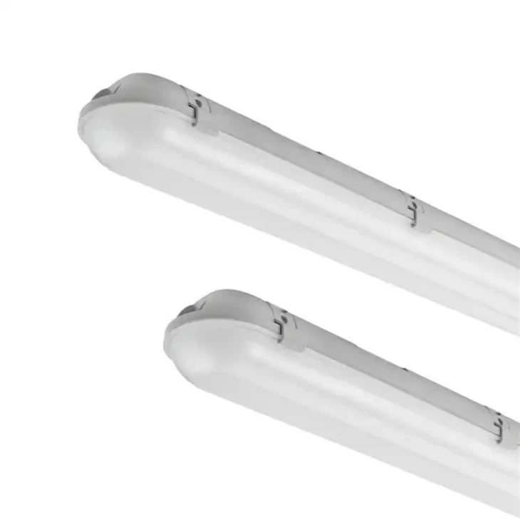 Superior Tri-Proof LED Light
