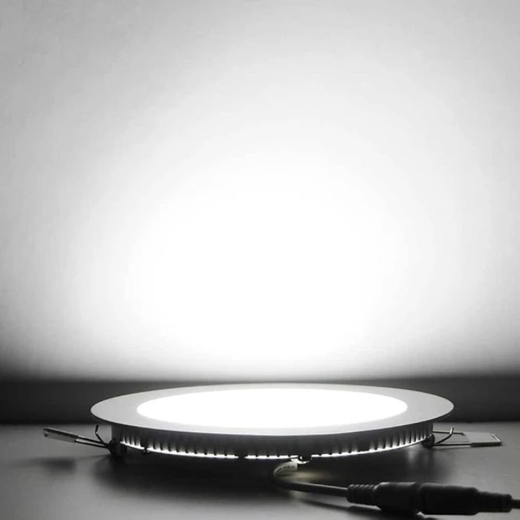 125LM/W 25W 130mm LED Down Light