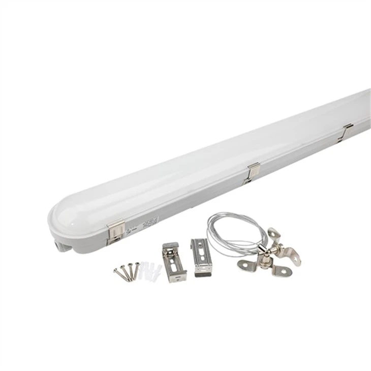 12w Tri-proof Light