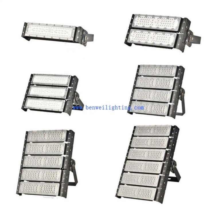 200W 4200K LED Stadium Light