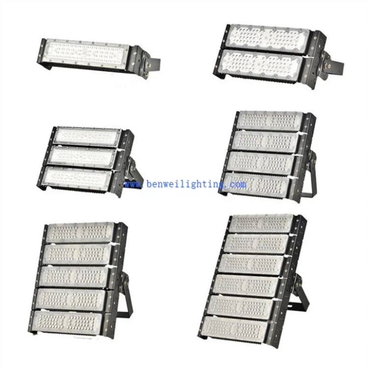 200W 4700K LED Stadium Light