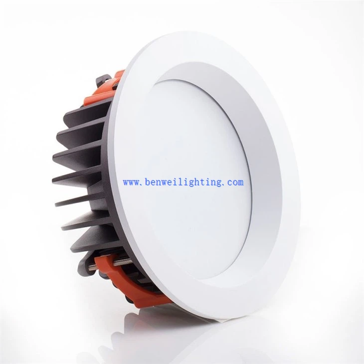 recessed mounted led downlight