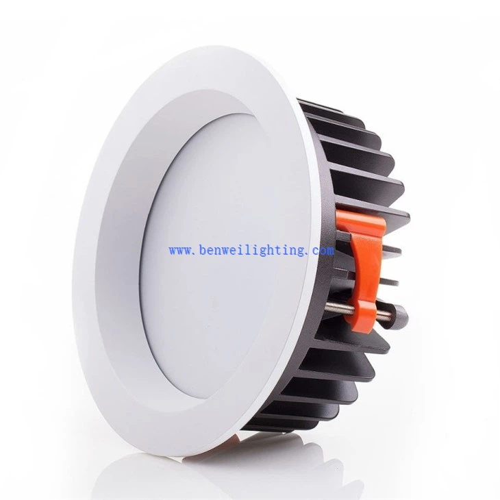 waterproof ceiling down light