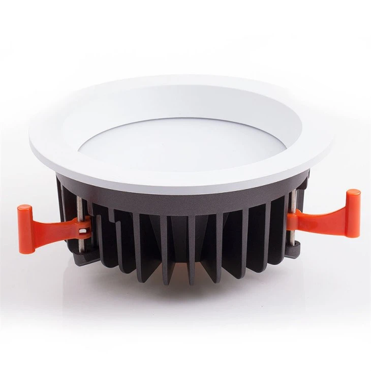 220v Led Downlight