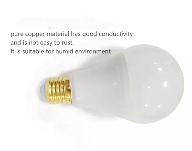 3000K LED Bulb Light