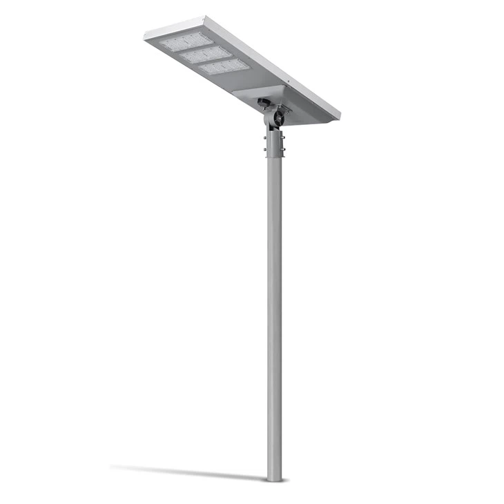 40W Medium-sized Solar Street Lamp
