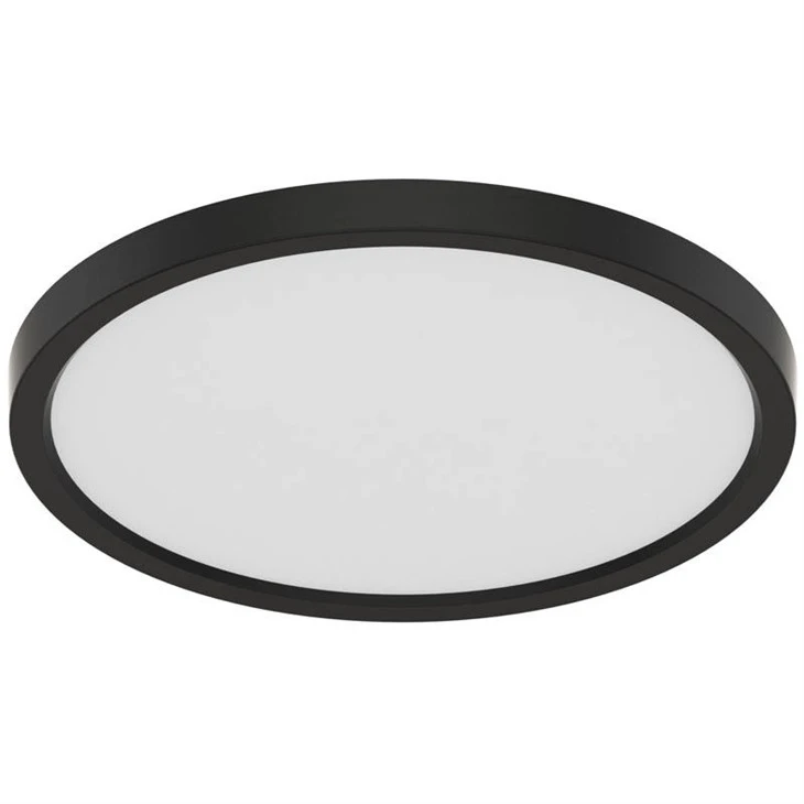 5 Inch Round Surface Mount LED Pane Light