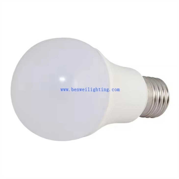 7w LED Bulb Light