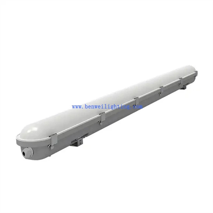 9W Tri-proof Light (2)