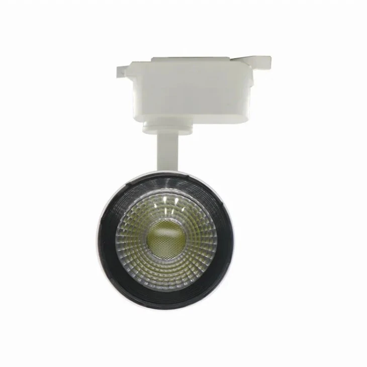 Adjustable Cob Led Track Light