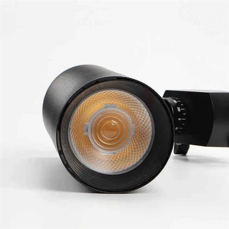 Aluminum COB Led Track Light price