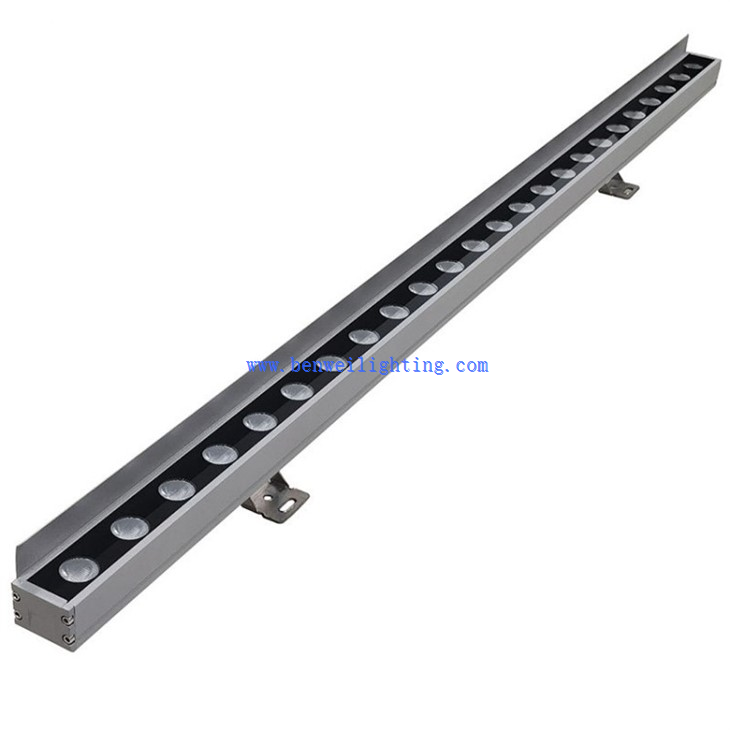low voltage wall wash light