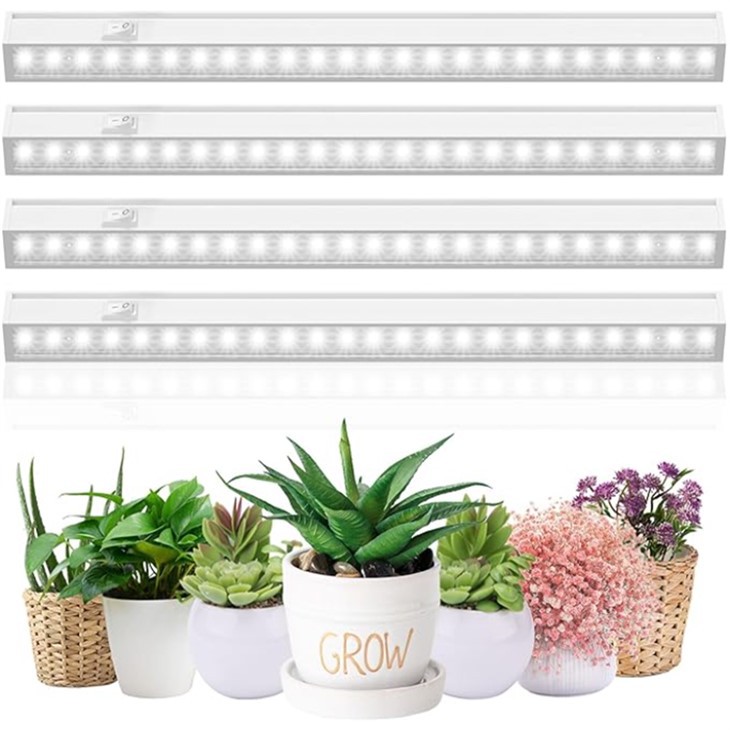 Best Full Spectrum Led Grow Lights
