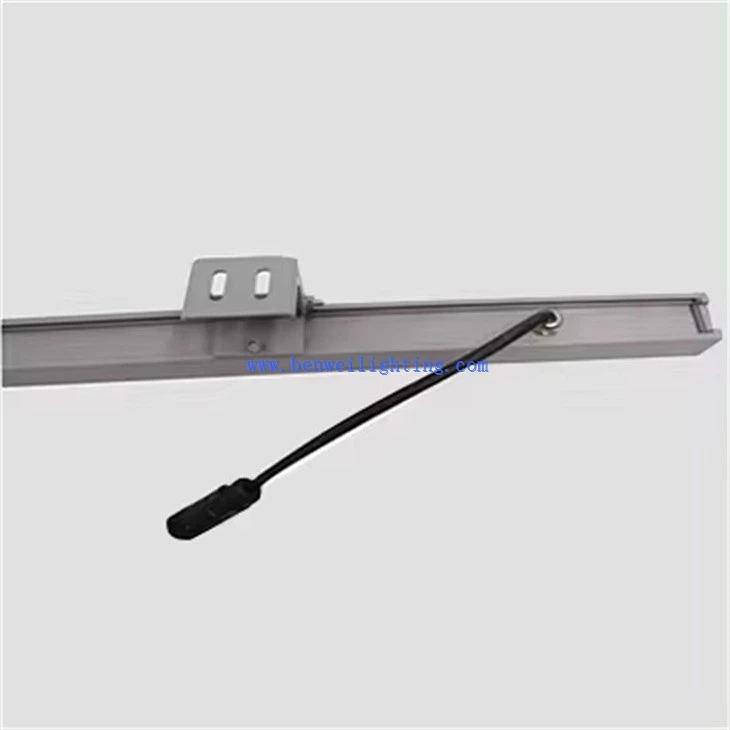 Building wall washer light (4)