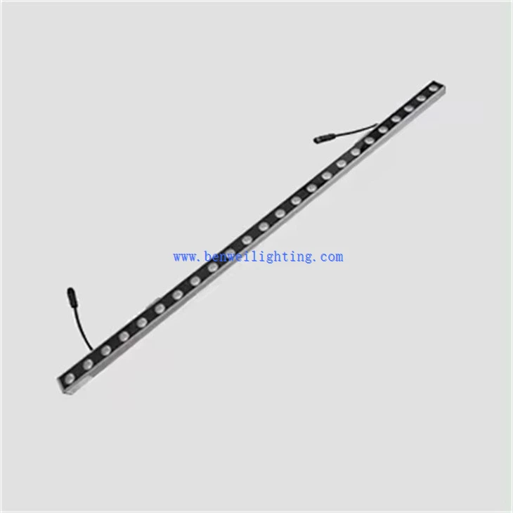 Building wall washer light (2)