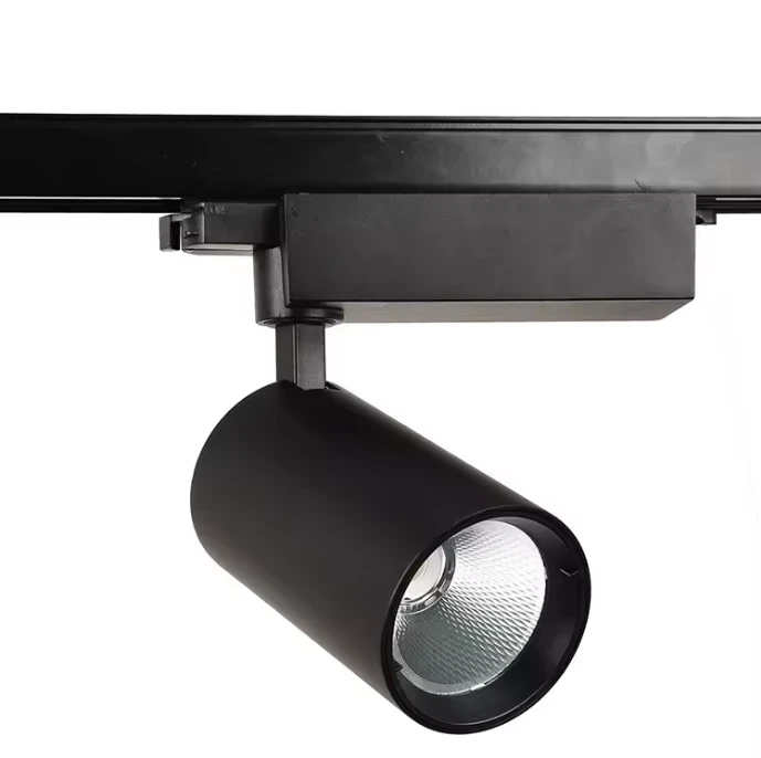 CCT Adjustable Track Light