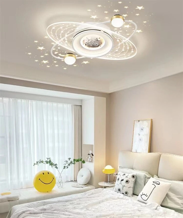 Ceiling Lights 5 Years