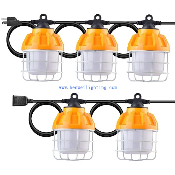 Construction String Light (5)