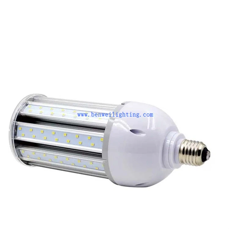 Corn-shaped LED Lamp (4)