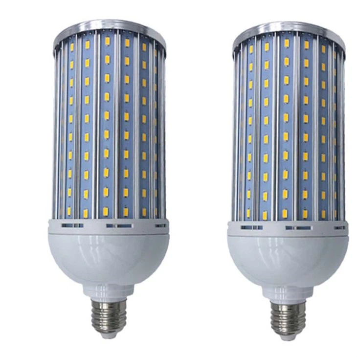 Corn-shaped LED Lamp