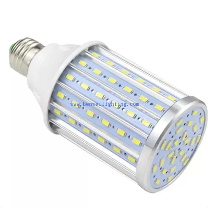 Corn-shaped LED Lamp (5)