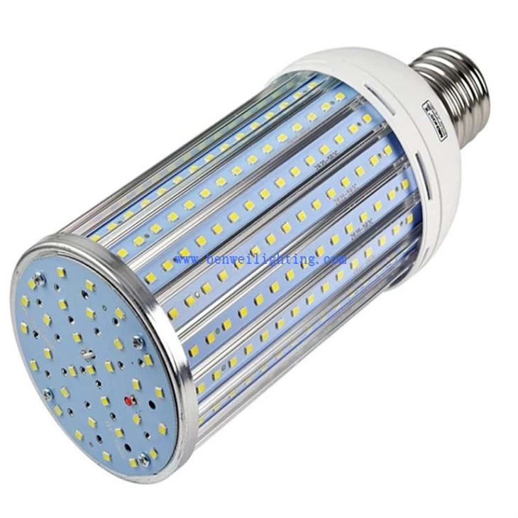 Corn-shaped LED Lamp (2)