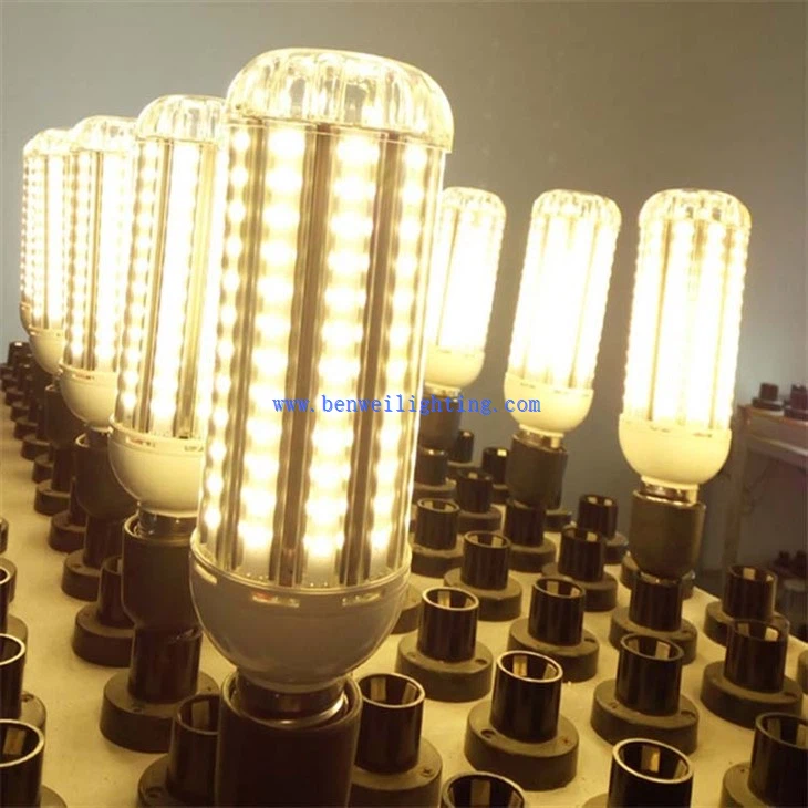 Corn-shaped LED Lamp (3)