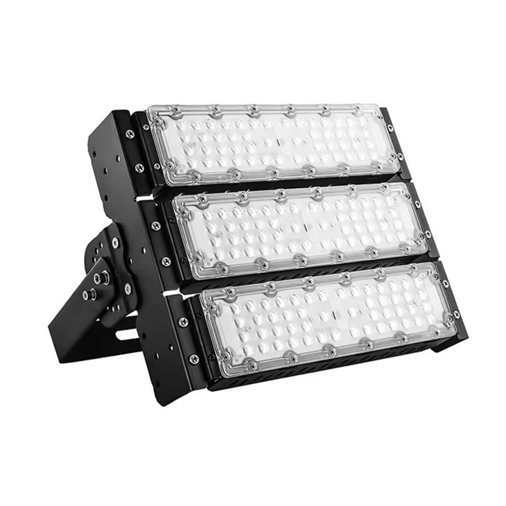 High Lumen Lighting For Venues