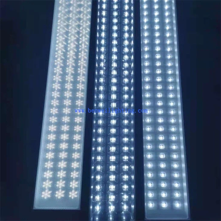 High Power LED Batten Lamp (4)