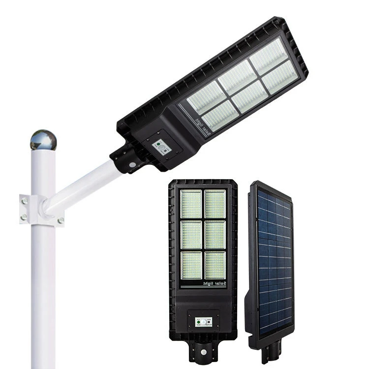 20w solar street light 20w solar street light