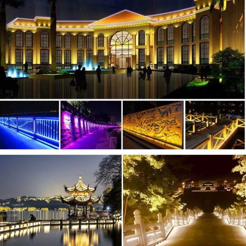 Outdoor Building Bridge Led Wall Washer Light s Outdoor Building Bridge Led Wall Washer Light s