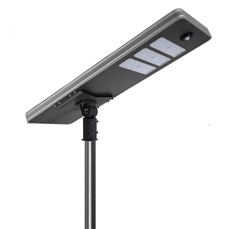 Outdoor All in One Led Solar Street Lights Outdoor All in One Led Solar Street Lights
