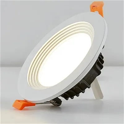 De ce proprietarii de case sunt obsedați de iluminatul încastrat cu LED anti-...