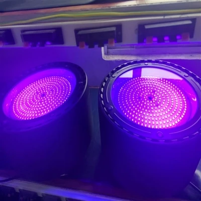 Lămpi cu LED UVB de 310 nm în cataliză fotochimică: o nouă generație de surse...