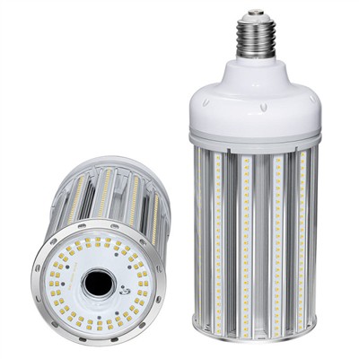 Este posibil să diminuezi becurile cu LED-uri de porumb?