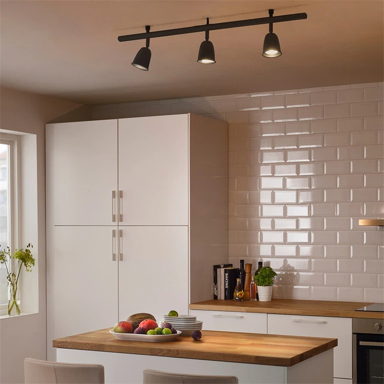 Led- tracklight 11