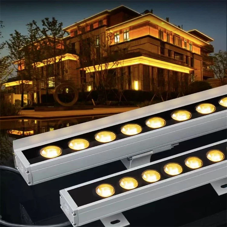 Wall Cleaning Light 4