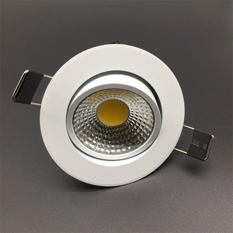 Pot light 3