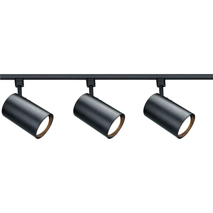 Track Light For Jewelry Store 4 Track Light For Jewelry Store 4