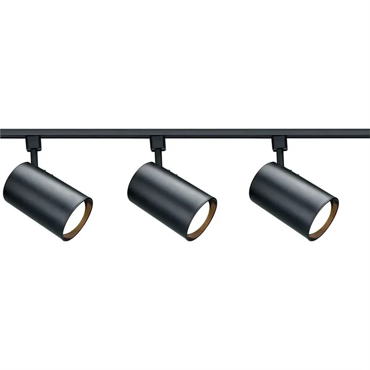 Rotatable Track Light 4