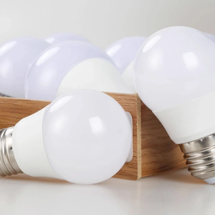 LED Bulb Used for Hotel 4 LED Bulb Used for Hotel 4